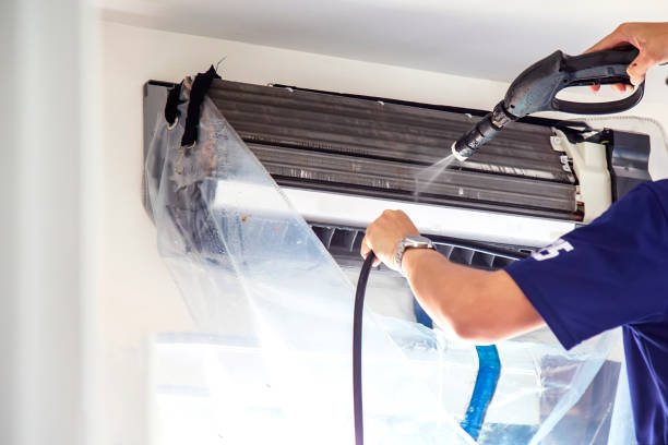 Best Commercial Air Duct Cleaning  in Fanwood, NJ